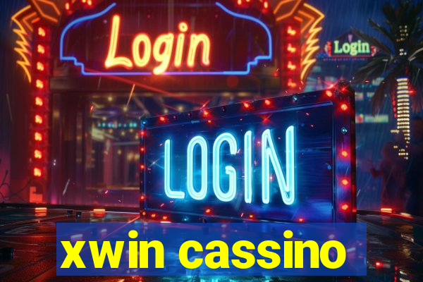 xwin cassino